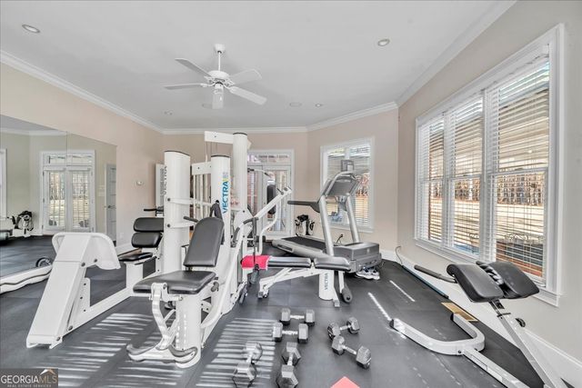 2079 Highway 85, Senoia, GA 30276