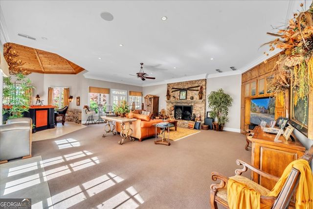 2079 Highway 85, Senoia, GA 30276