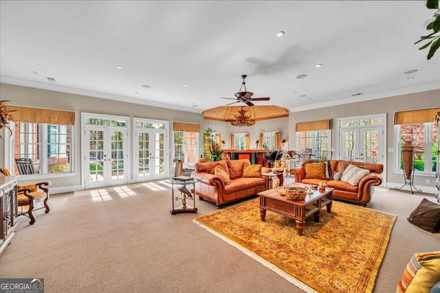 2079 Highway 85, Senoia, GA 30276