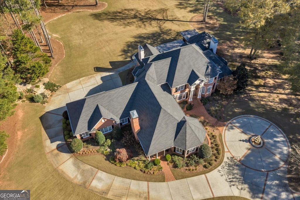 2079 Highway 85, Senoia, GA 30276