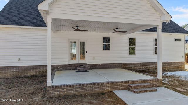 3902 Redbay Lane N, Wilson, NC 27896