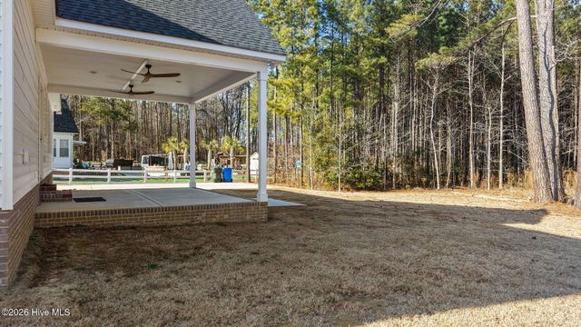 3902 Redbay Lane N, Wilson, NC 27896