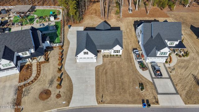 3902 Redbay Lane N, Wilson, NC 27896