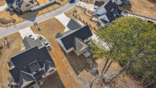 3902 Redbay Lane N, Wilson, NC 27896