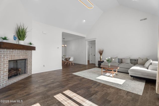 3902 Redbay Lane N, Wilson, NC 27896