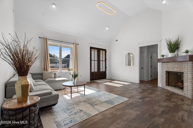 3902 Redbay Lane N, Wilson, NC 27896