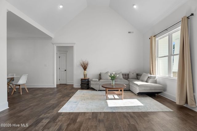 3902 Redbay Lane N, Wilson, NC 27896