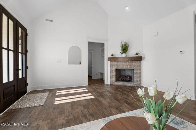 3902 Redbay Lane N, Wilson, NC 27896