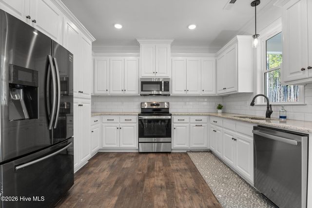 3902 Redbay Lane N, Wilson, NC 27896