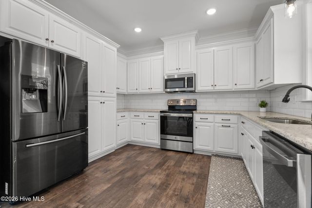 3902 Redbay Lane N, Wilson, NC 27896