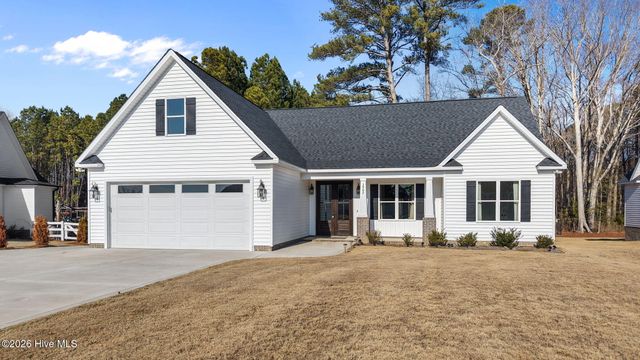 3902 Redbay Lane N, Wilson, NC 27896