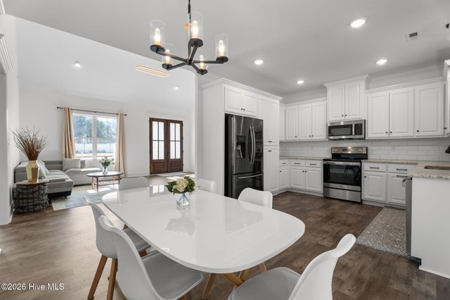 3902 Redbay Lane N, Wilson, NC 27896