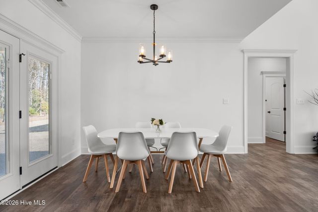 3902 Redbay Lane N, Wilson, NC 27896