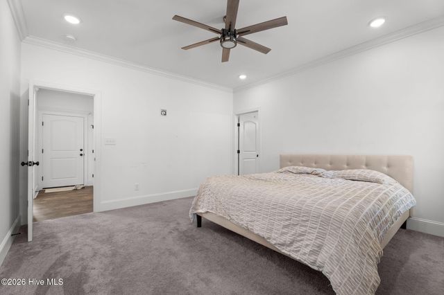 3902 Redbay Lane N, Wilson, NC 27896