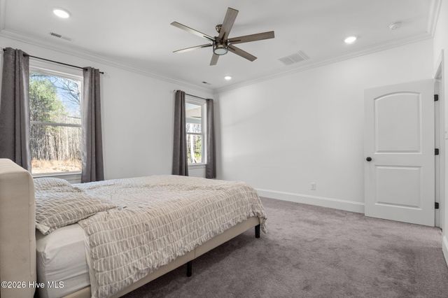 3902 Redbay Lane N, Wilson, NC 27896