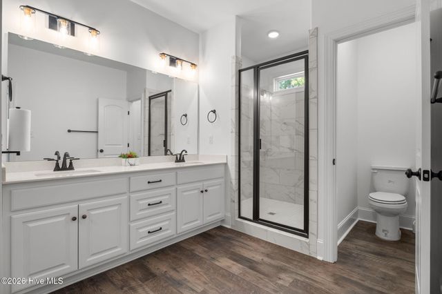 3902 Redbay Lane N, Wilson, NC 27896