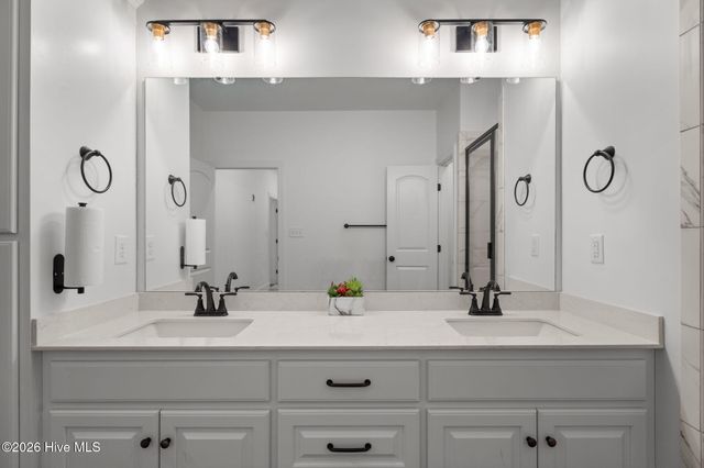 3902 Redbay Lane N, Wilson, NC 27896