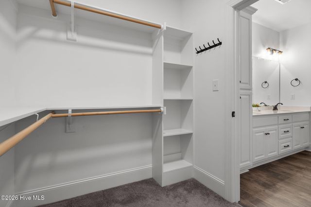 3902 Redbay Lane N, Wilson, NC 27896