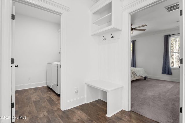 3902 Redbay Lane N, Wilson, NC 27896