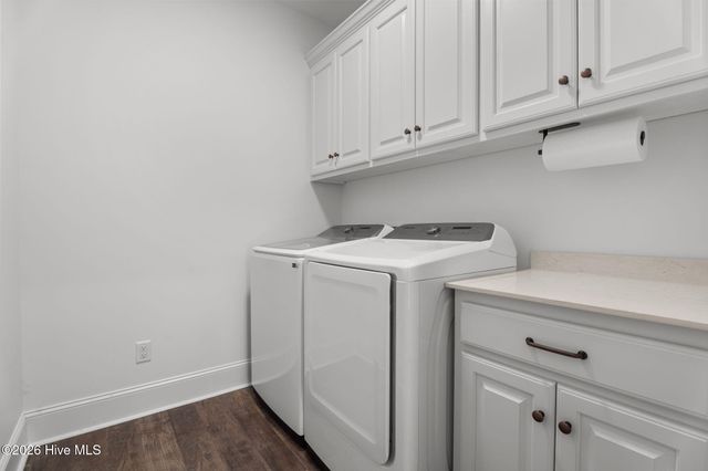 3902 Redbay Lane N, Wilson, NC 27896