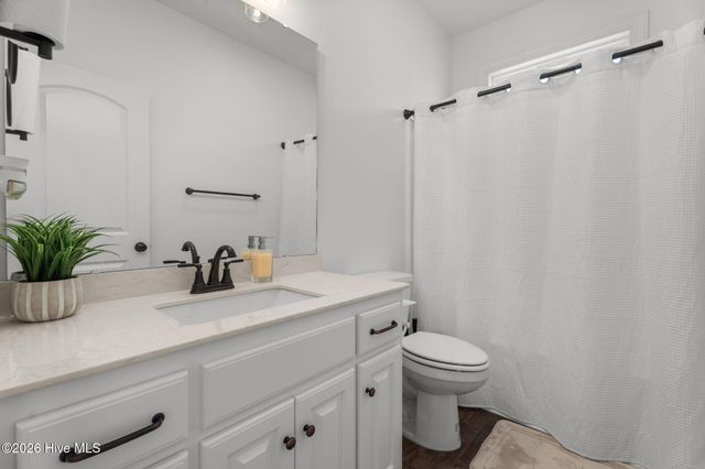 3902 Redbay Lane N, Wilson, NC 27896