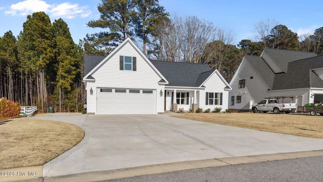 3902 Redbay Lane N, Wilson, NC 27896