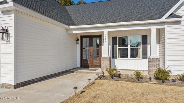 3902 Redbay Lane N, Wilson, NC 27896