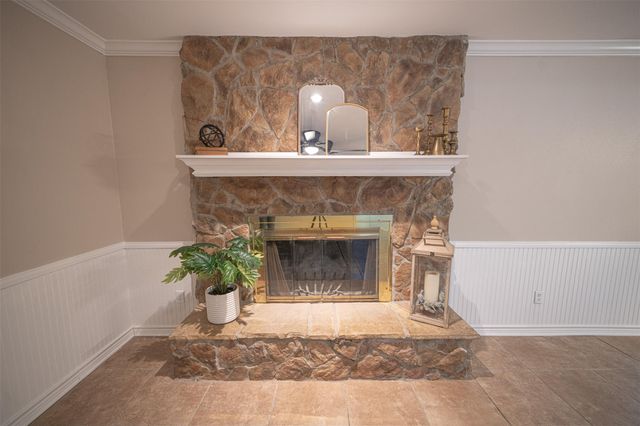 309 Camelot Circle, Lufkin, TX 75904