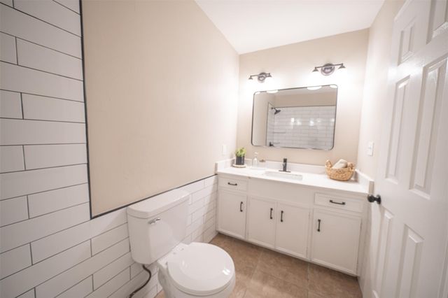 309 Camelot Circle, Lufkin, TX 75904