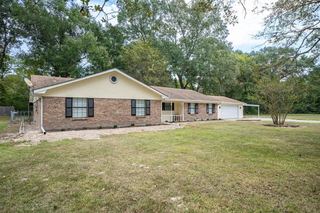 309 Camelot Circle, Lufkin, TX 75904