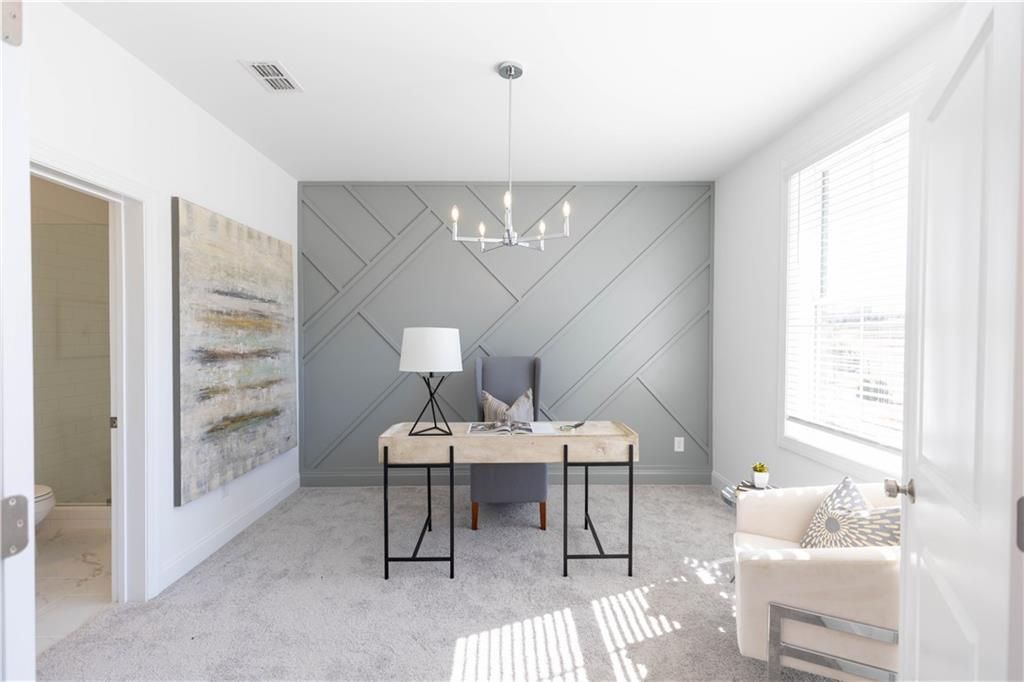2782 Evanshire Avenue 107, Duluth, GA 30096