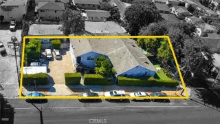 2742 Cincinnati, Los Angeles, CA 90033