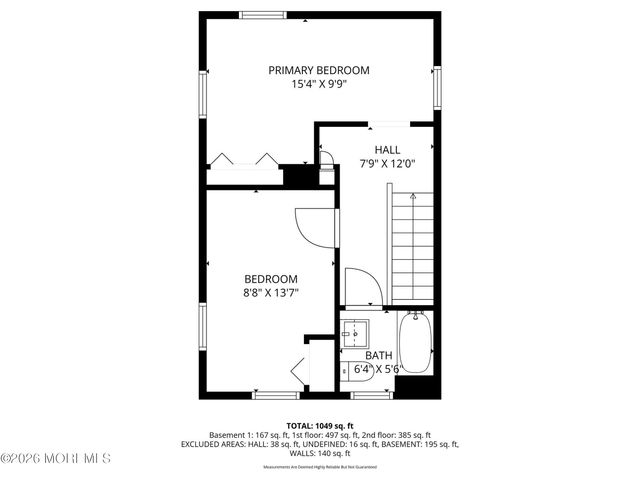 2 Chingarora Avenue, Keyport, NJ 07735