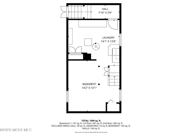 2 Chingarora Avenue, Keyport, NJ 07735