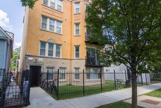 3508 W Cortland Street 4N, Chicago, IL 60647