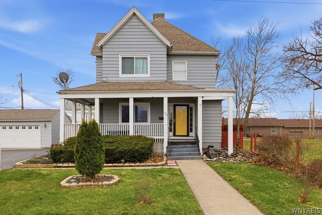1606 8th Street, Niagara Falls, NY 14305