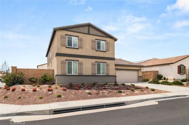 3557 W Seco, San Bernardino, CA 92407