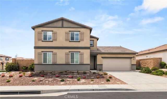 3557 W Seco, San Bernardino, CA 92407