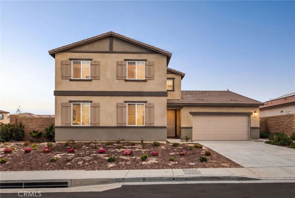 3557 W Seco, San Bernardino, CA 92407