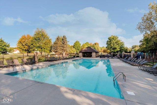 18007 Kinder Oak Drive, Noblesville, IN 46062