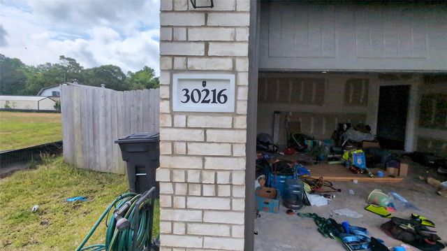 30216 Arnold Branch Drive, Magnolia, TX 77355