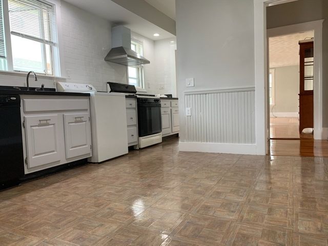 25A Bradbury Ave 2, Medford, MA 02155