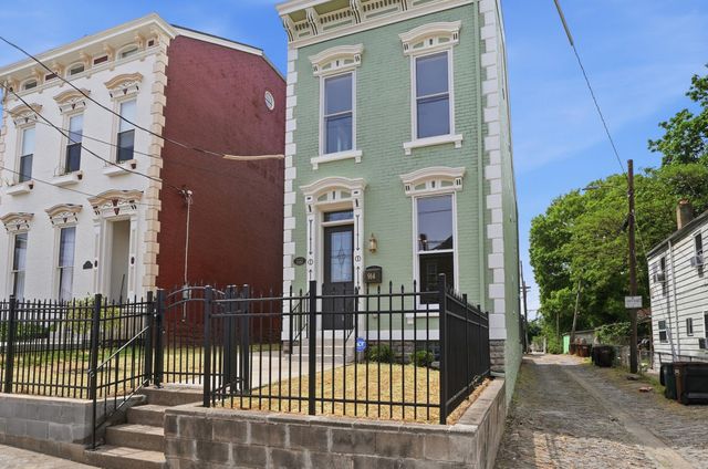914 Central Avenue, Newport, KY 41071