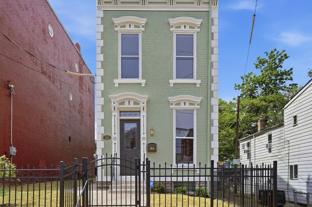 914 Central Avenue, Newport, KY 41071