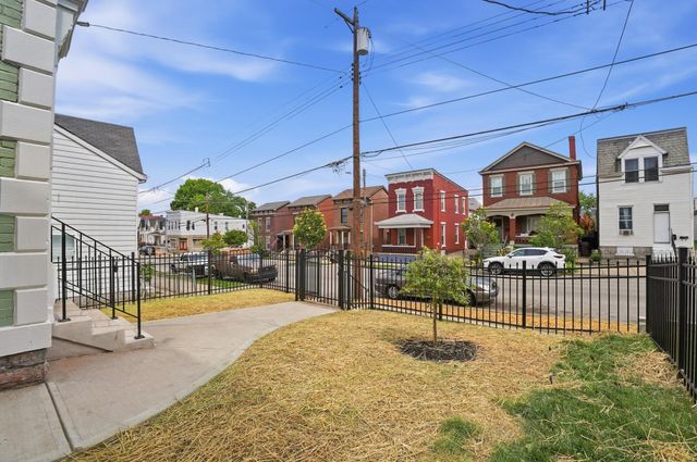 914 Central Avenue, Newport, KY 41071