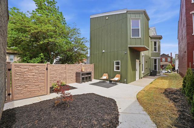 914 Central Avenue, Newport, KY 41071