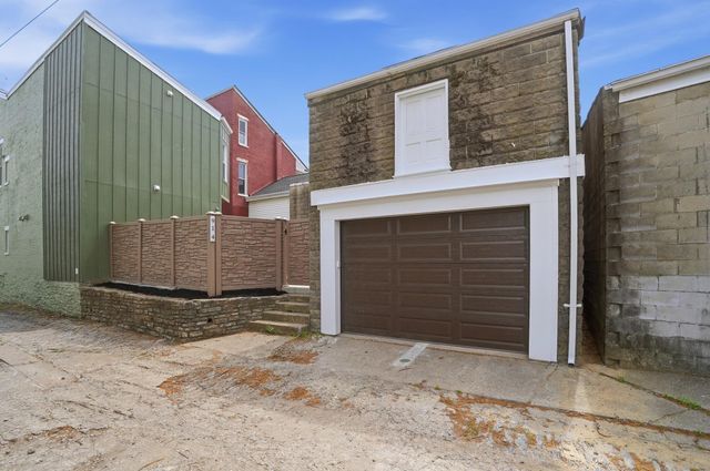 914 Central Avenue, Newport, KY 41071