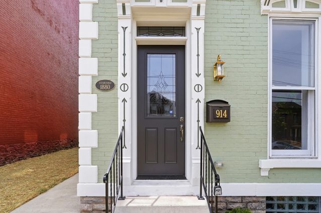 914 Central Avenue, Newport, KY 41071