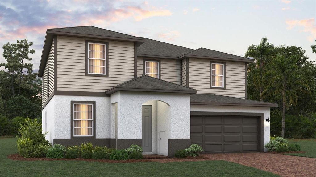 2170 TOWN PASTURE DRIVE, Eustis, FL 32726