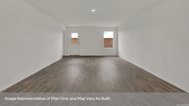 241 HOWARD DRIVE, Maxwell, TX 78656